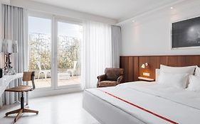 Ruby Sofie Hotel Vienna By Ihg